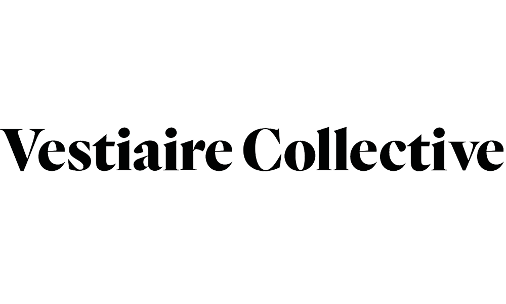 Logo Vestiaire Collective